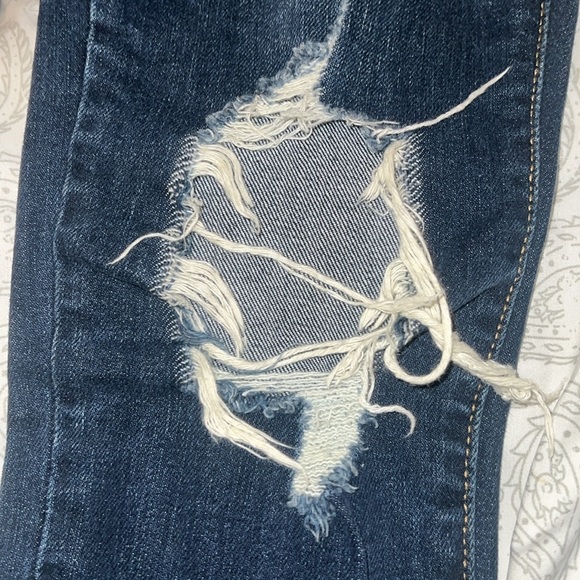 LEVIS 721 HIGH RISE SKINNY WOMEN'S JEANS/PANTS | NEW/NWOT!!🖤👖 - Picture 12 of 13